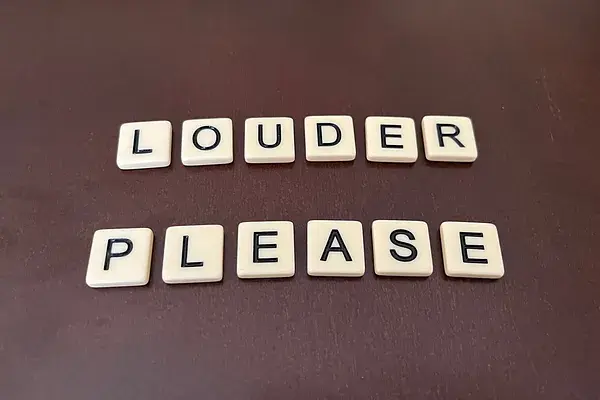 They Want You to Stay Quiet When Staff and Values Get Purged. Don’t.