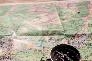 strategic-navigation-insights-map-compass